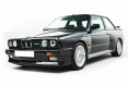 3 Series E30 Coupe